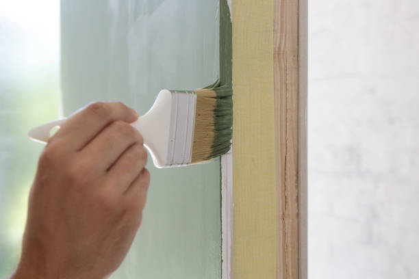 Best Mold Odor Removal Services  in Waikoloa Village, HI