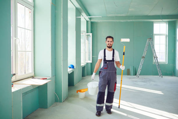 Best Asbestos and Lead Testing During Mold Inspection  in Waikoloa Village, HI