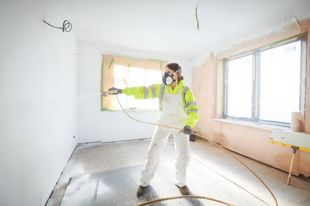 Best Residential Mold Inspection & Testing  in Waikoloa Village, HI