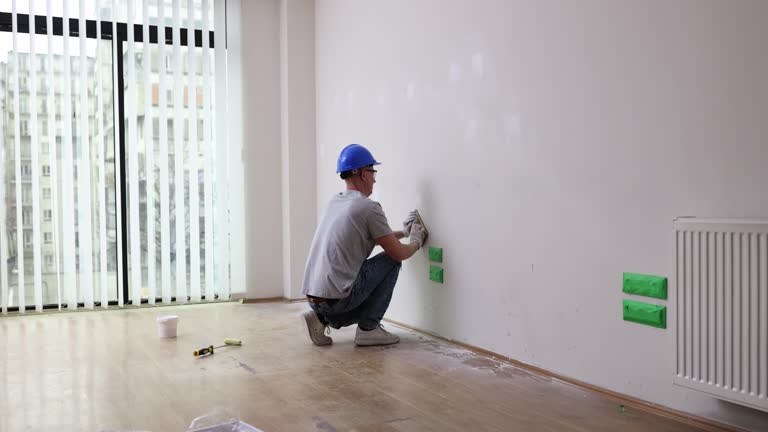 Best Mold Remediation for Healthcare Facilities  in Waikoloa Village, HI